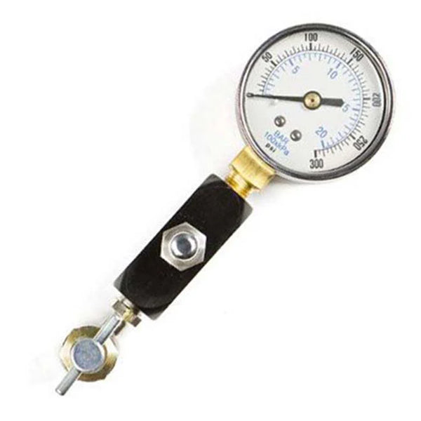 Nitrogen Filler Gauge