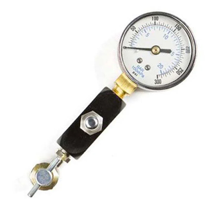 Nitrogen Filler Gauge