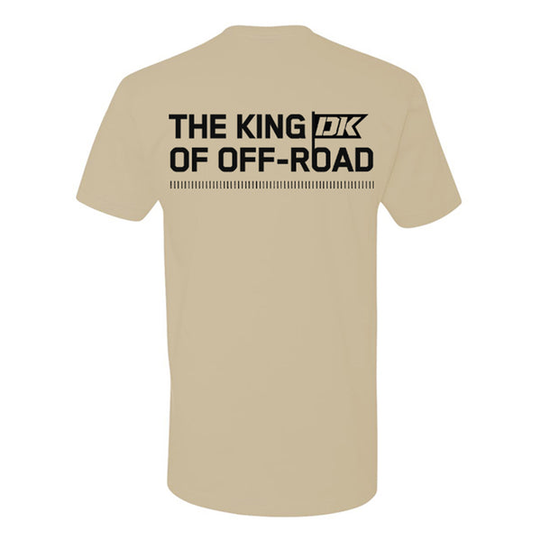 T-Shirt (Off-Road King)