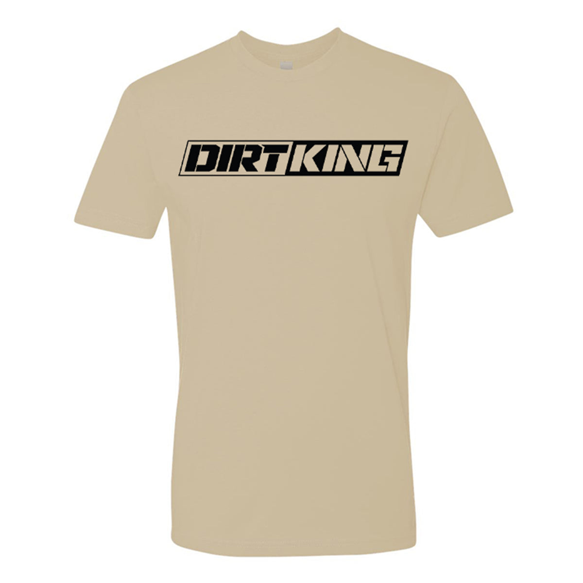 Dirt King Shirts