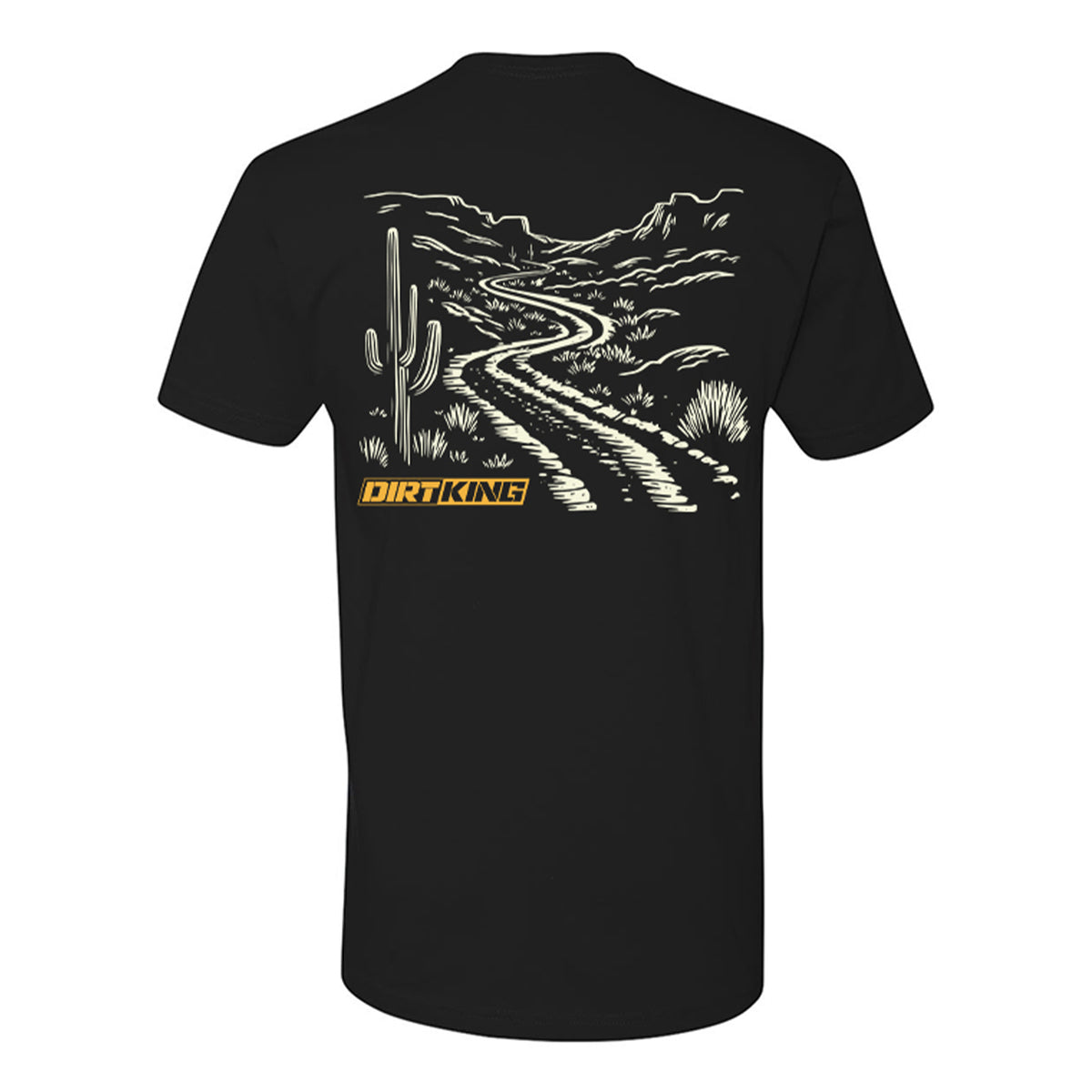 T-Shirt (Trailblazer)