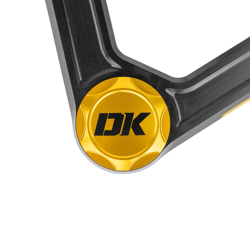 Billet Upper Control Arms