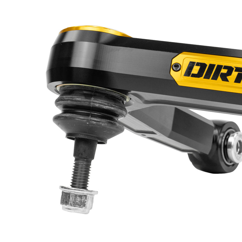 Billet Upper Control Arms