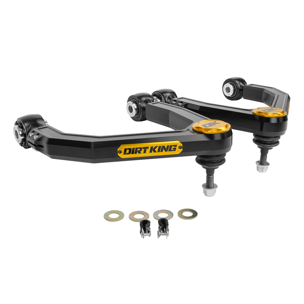 Billet Upper Control Arms