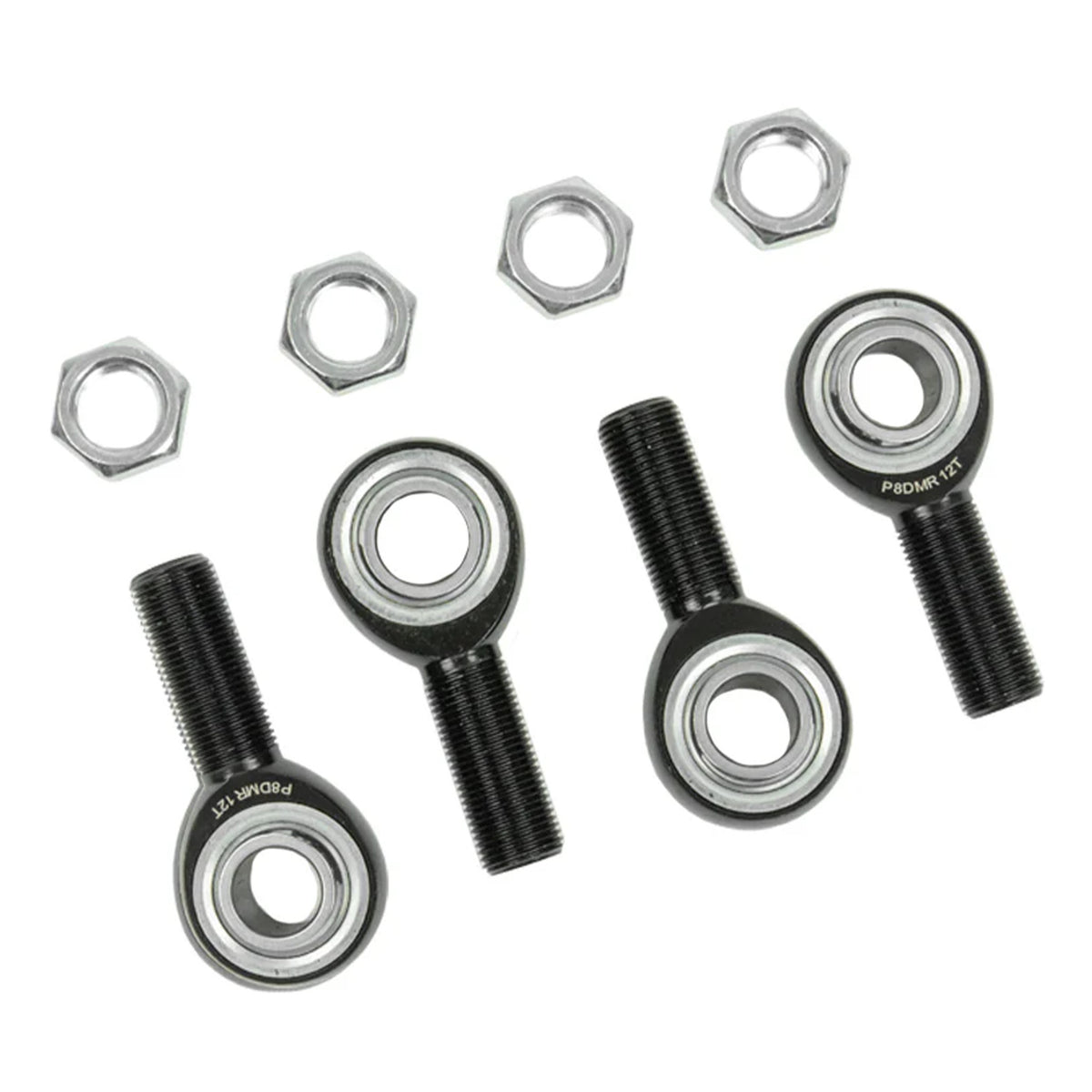 Upper Arm Heim Rebuild Kit