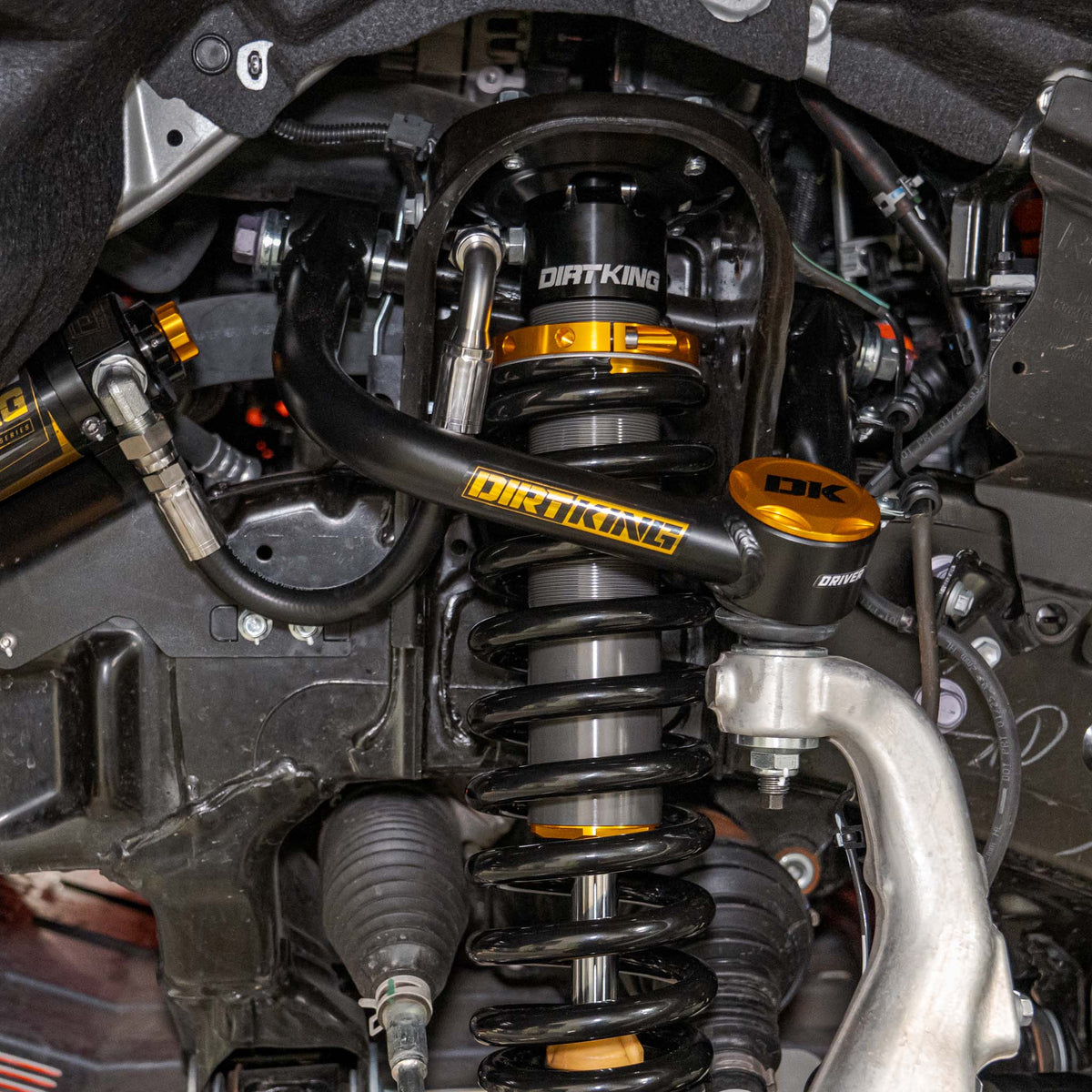 MT PreRunner Kit
