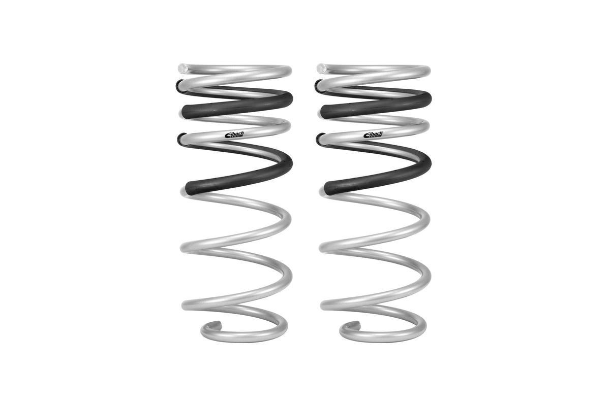 Eibach Pro-Lift-Kit +1 inch rear coil springs for 2024-2026 Toyota Tacoma non-hybrid