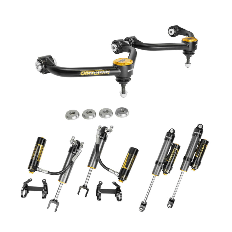 MT Tow Runner Kit