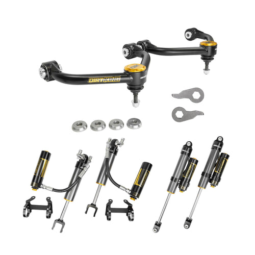 Tow Runner Kit