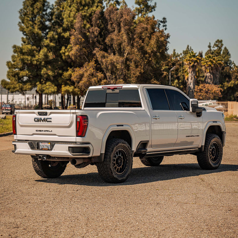 MT Tow Runner Kit