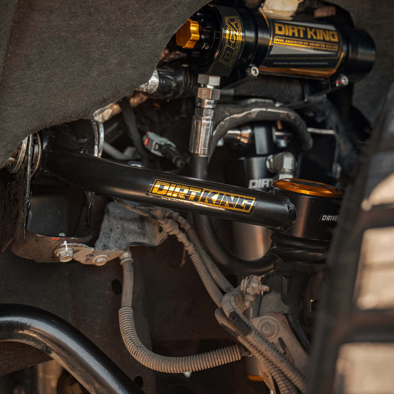 MT Tow Runner Kit
