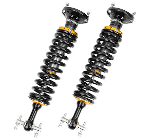 2.0 IFP Front Coilovers