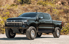 2023 Silverado 1500