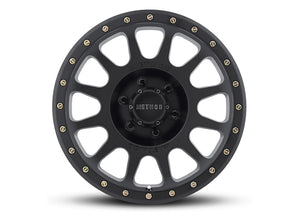 Method 305 Black NV Wheels [4]