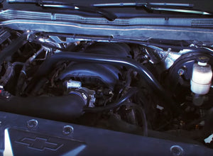 Engine Performance