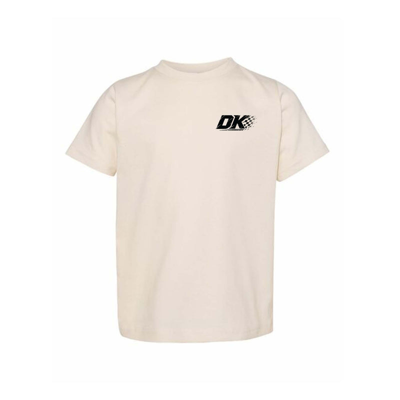 Toddler Tee (Finish Line Bone)