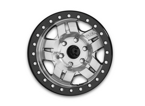 Fuel Anza Beadlock Wheels [5]