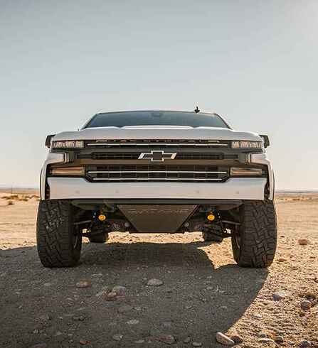 PreRunner