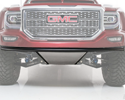 Dirt King Custom Front Bumper