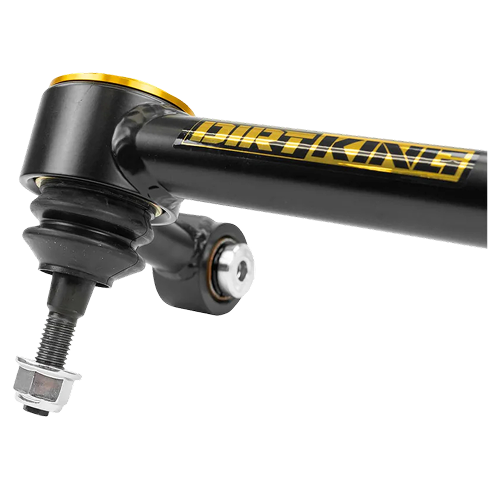 Built from Race-Proven 4130 Chromoly