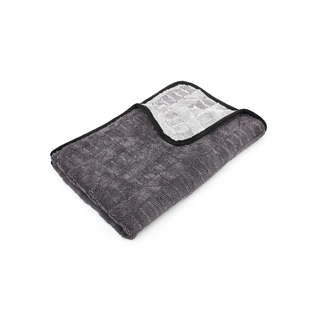 GAUNTLET Hybrid Twist DRYING Towel 20 x 30 - Rag Company