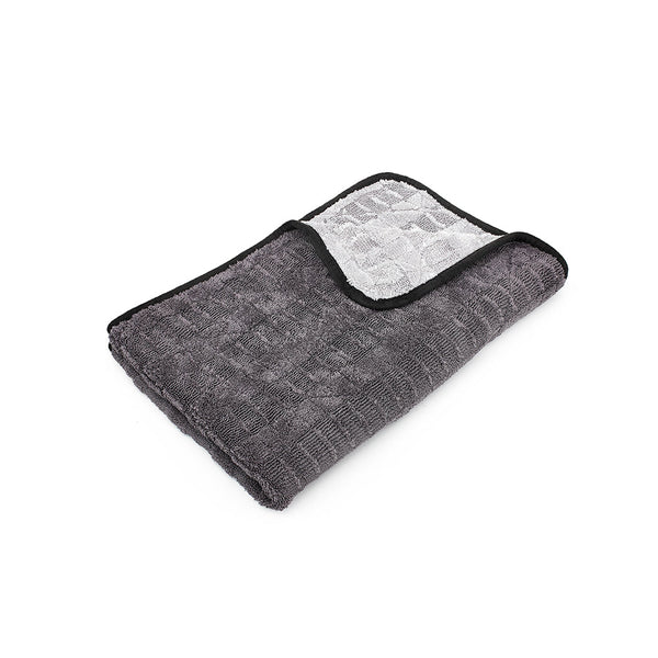 GAUNTLET Hybrid Twist DRYING Towel 20 x 30 - Rag Company