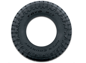 Nitto Ridge Grappler [5]