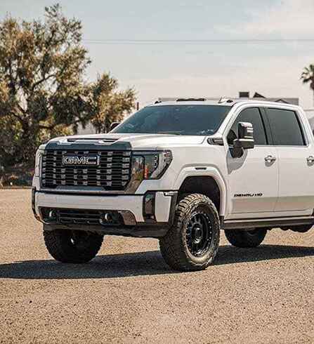 Tow Runner Kit
