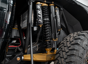 Ultra 4-Link Shock Package