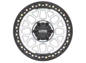 GRS KM549 Machined [4]