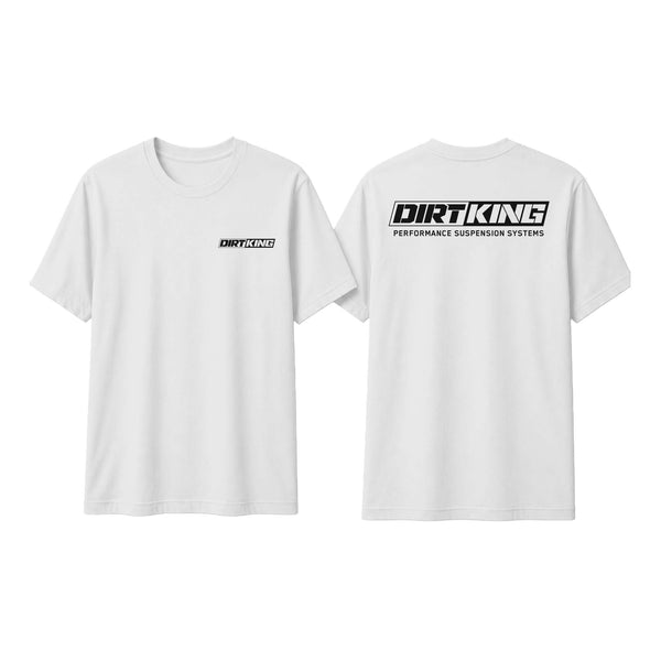 T-Shirt (Signature White)