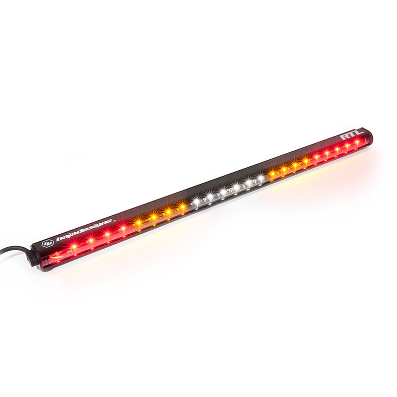 RTL-S | 30" Light Bar