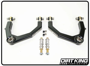 Heim Upper Control Arms