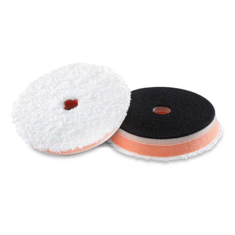 The "Tango" Microfiber Polishing Pad