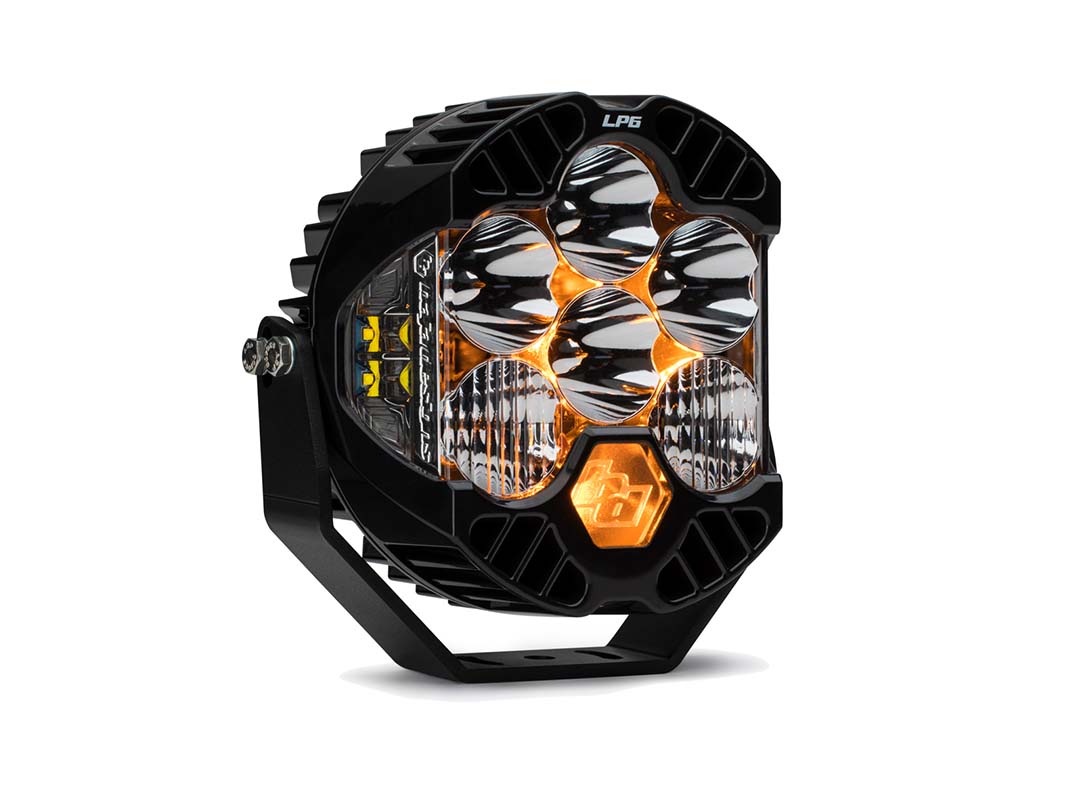 LP6 Pro | LED – Dirt King