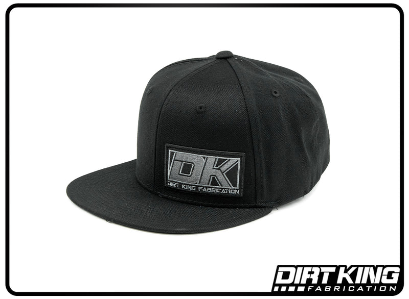 DK Snap Back Hat