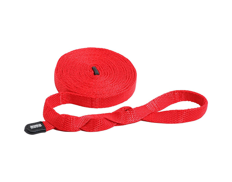 1" SuperStrap Weavable Recovery Strap | 25'