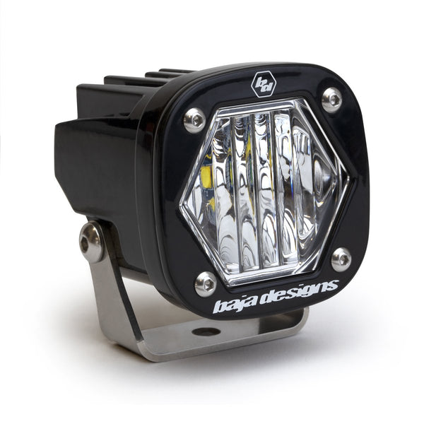 S1 LED Light | Clear