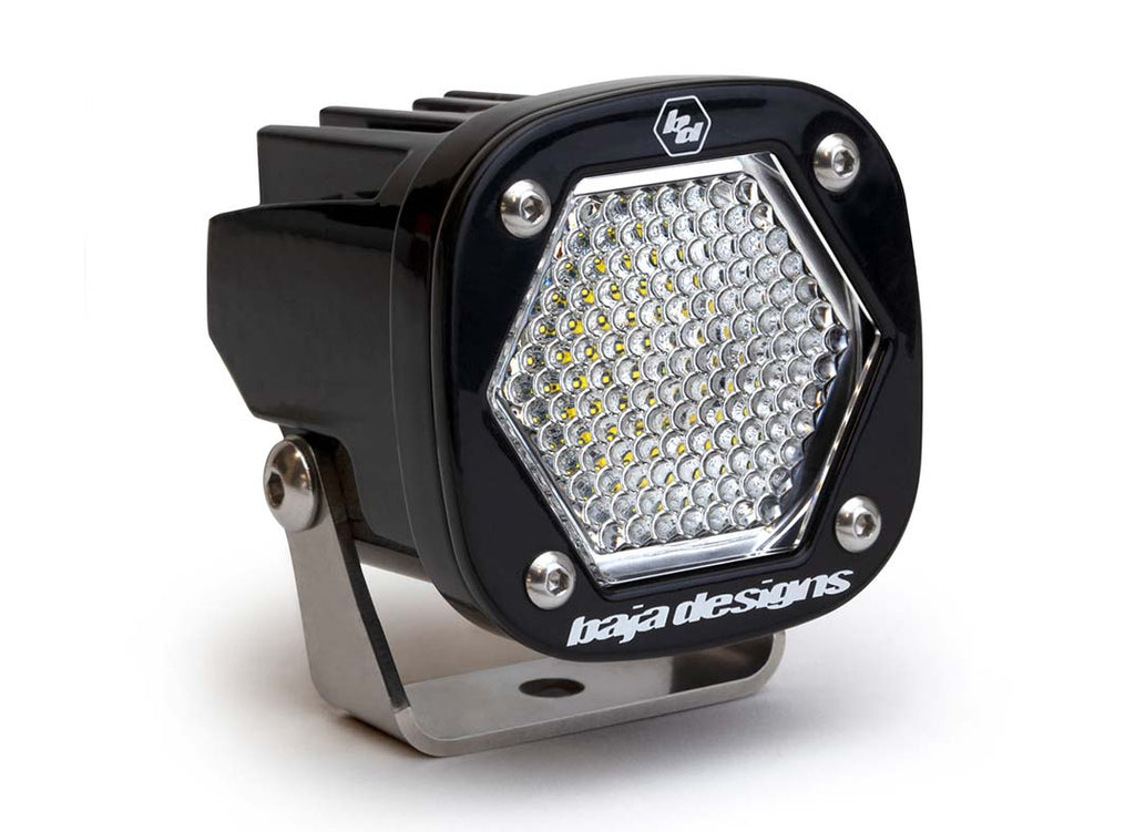 S1 LED Light | Clear