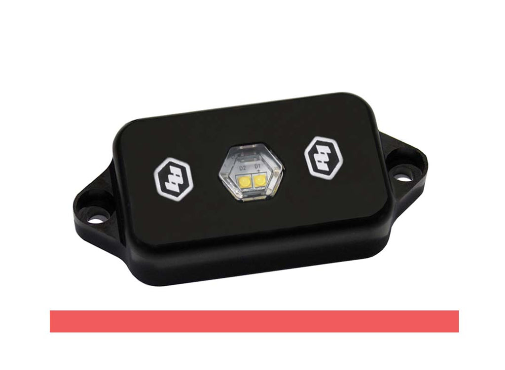 Rock Light | LED
