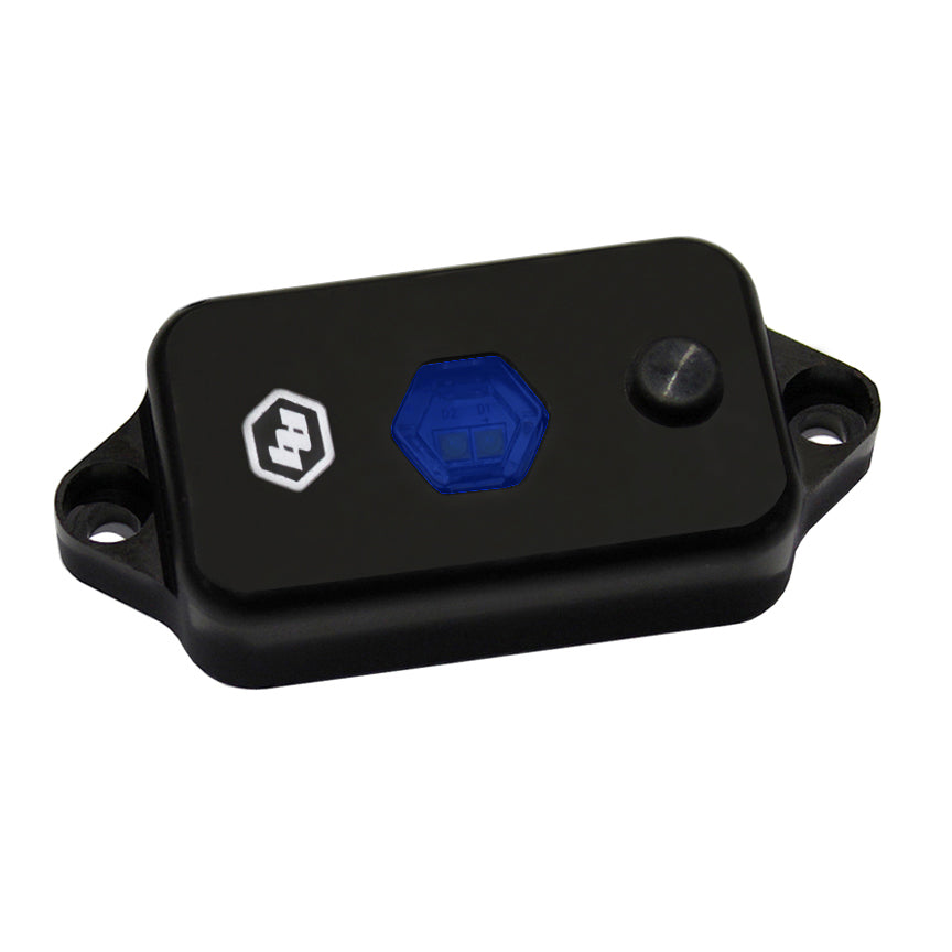 LED Dome Light w/ Switch