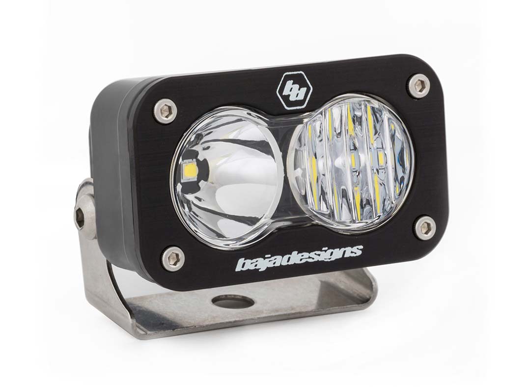 S2 Sport | LED