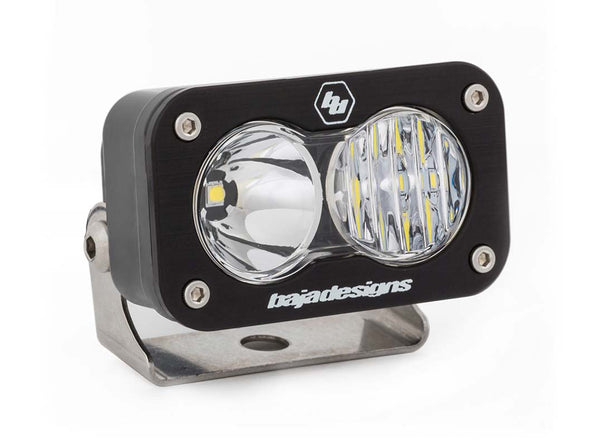 S2 Sport | LED