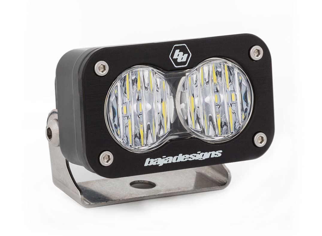 S2 Sport | LED