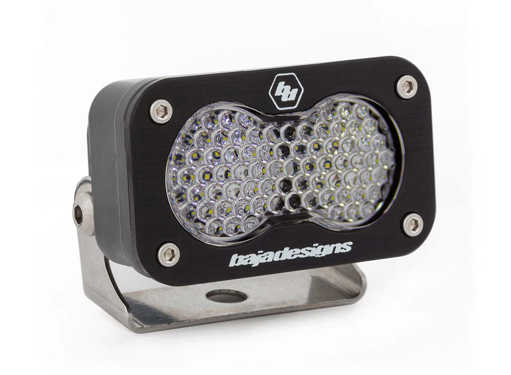 S2 Sport | LED