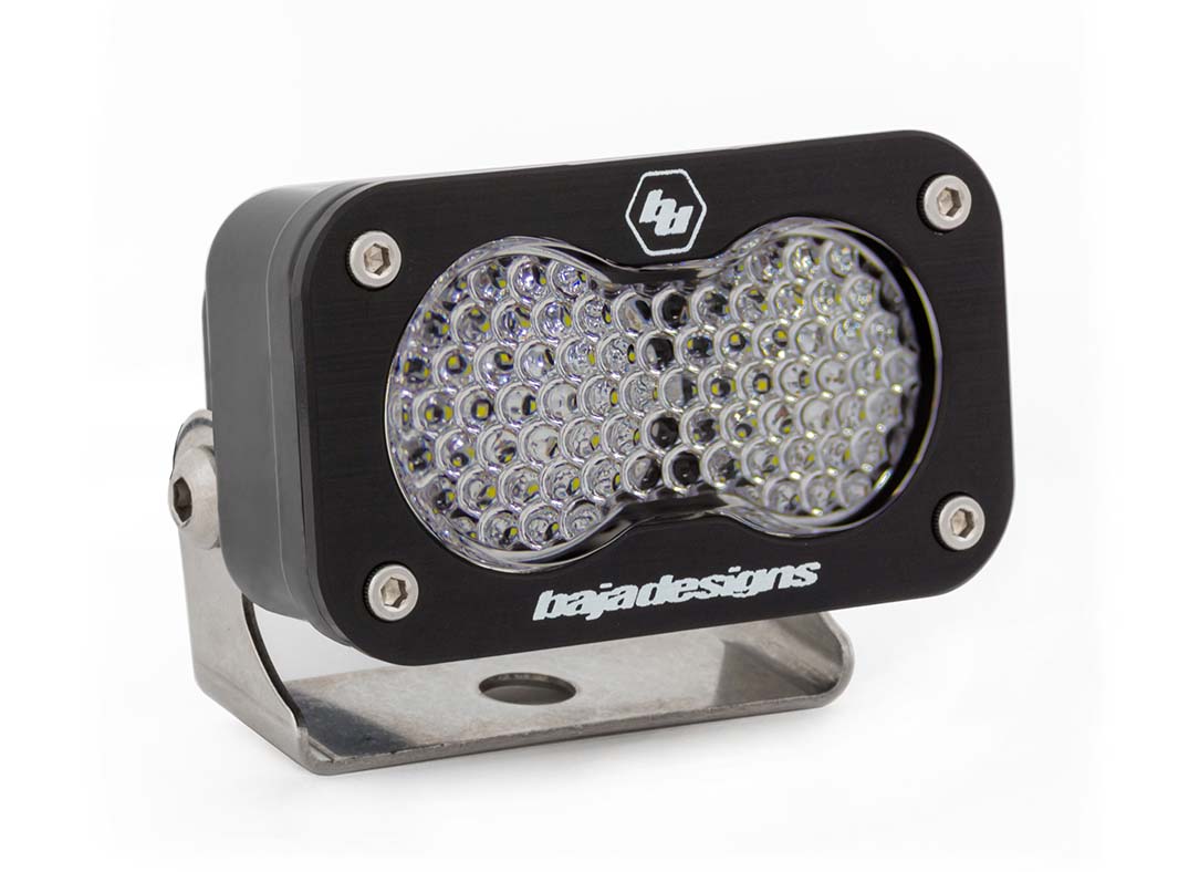 S2 Sport | LED