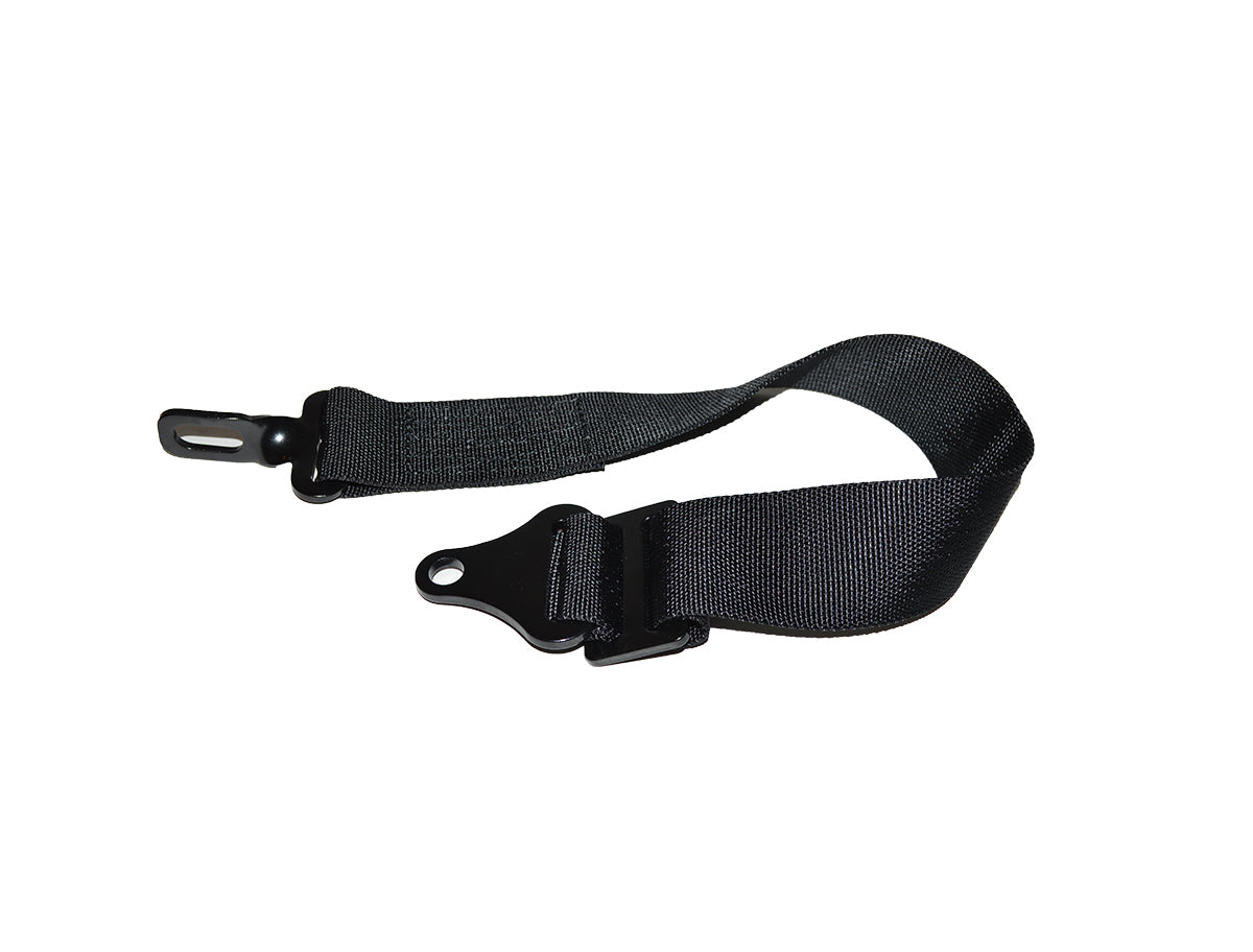Crotch Belt - 5th point only