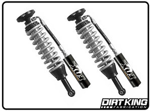 Fox 2.5 Coilovers