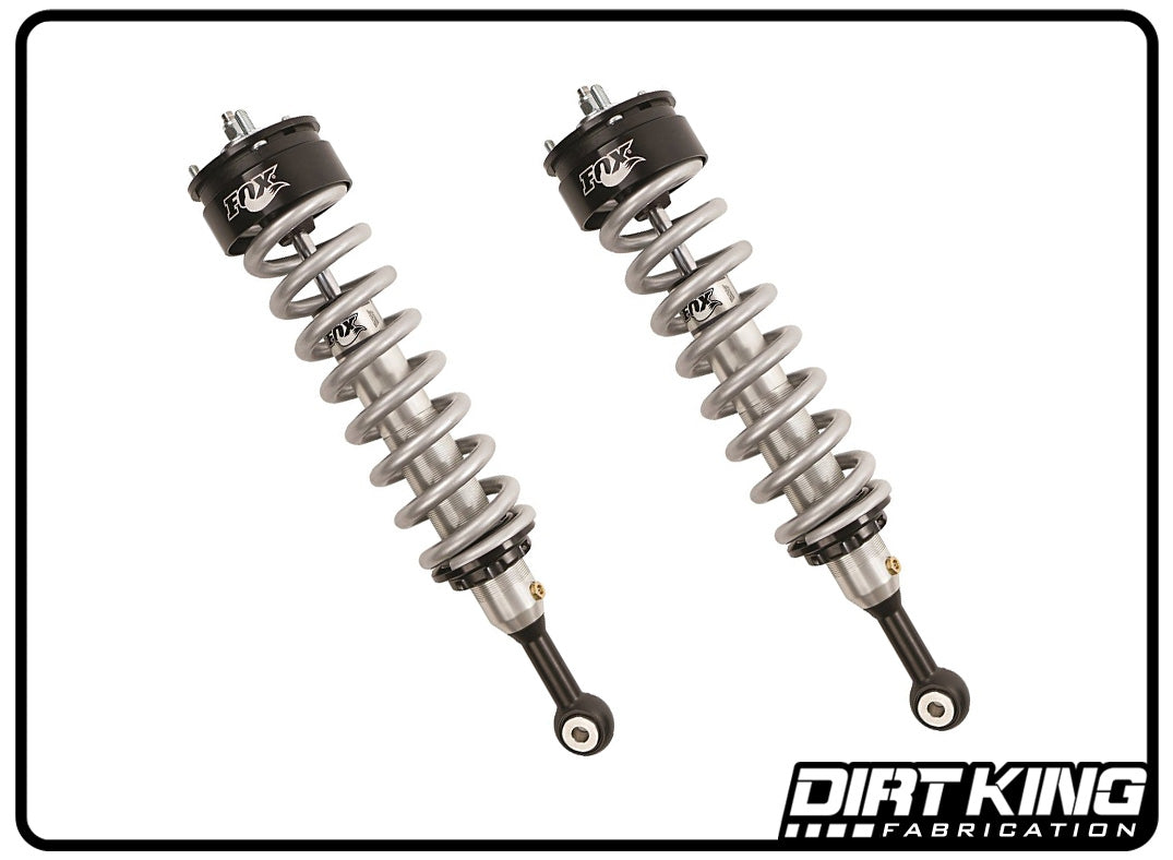 Fox 2.0 Coilovers | IFP - Frontier / Xterra – Dirt King