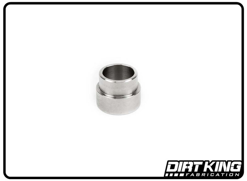 1.25" Overall Mounting Width Shock Spacer